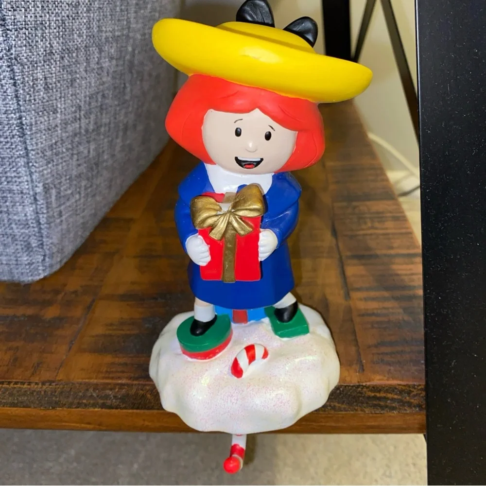 N/A madeline christmas